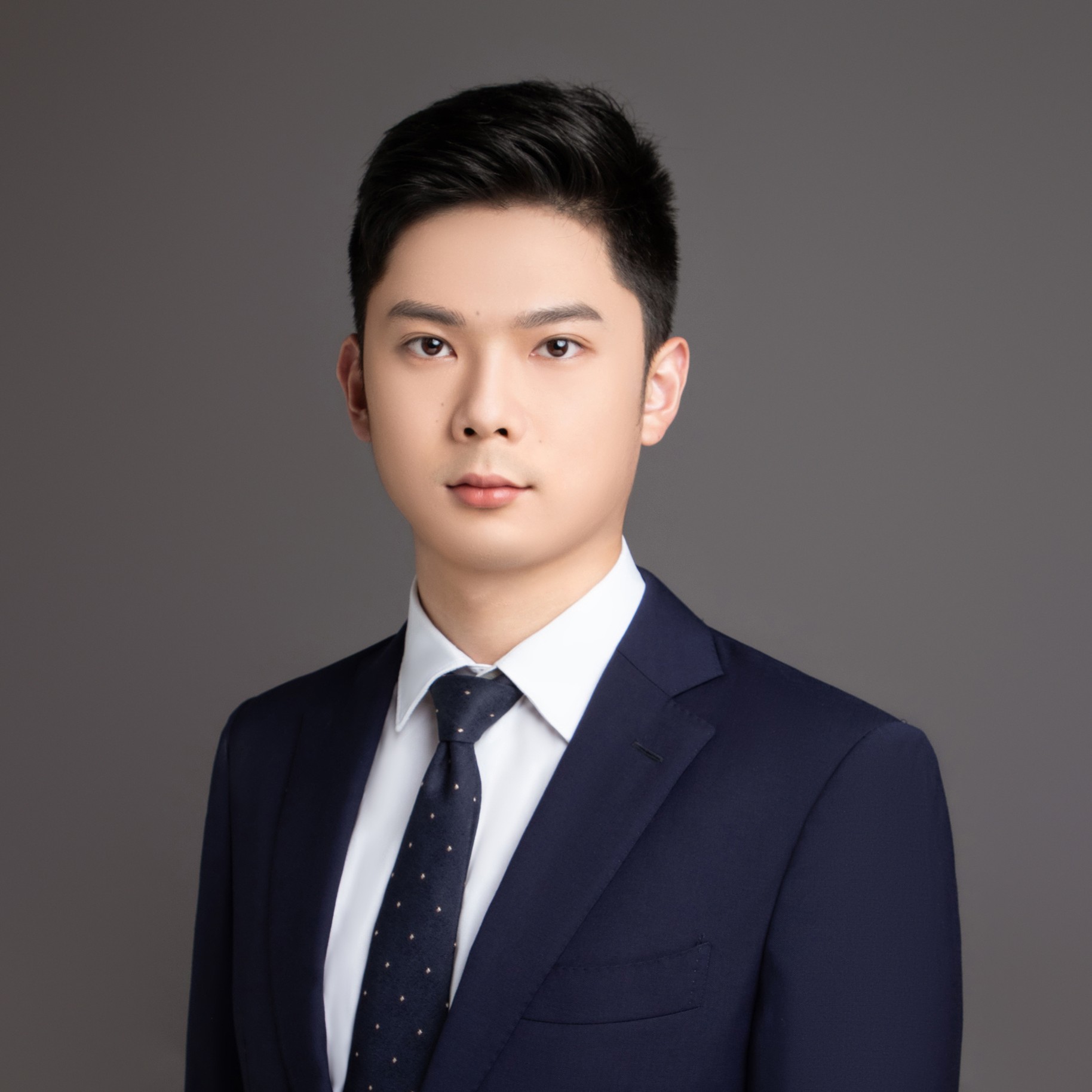 Mr. Jeff Li